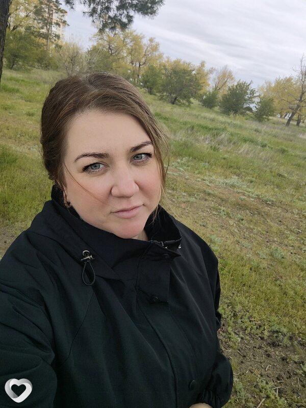 Мария, 36, Волгограде — анкета №334828