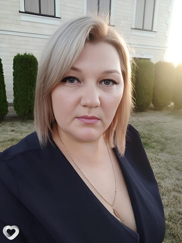 Кира, 39, Долгопрудном — анкета №334857