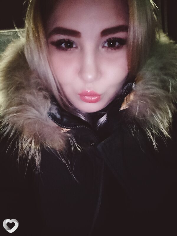 Misskaprizzz, 27, Челябинске — анкета №334859