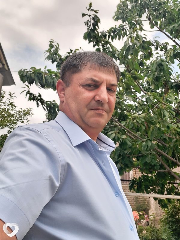 Алик, 51, Адлер — анкета №334862