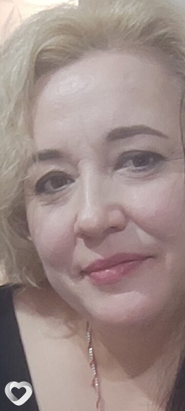 Наталья, 50, Санкт-Петербурге — анкета №334865