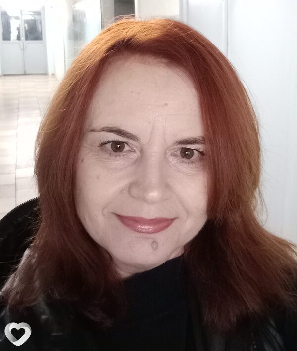 Светлана, 53, Набережных Челнах — анкета №334867