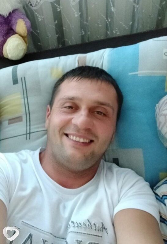 Александр, 41, Запорожье — анкета №334868
