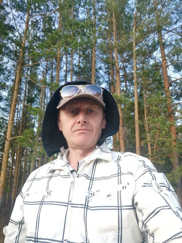 Сергей, 54, Белорецке — анкета №334873