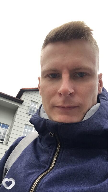 Артем, 36, Могилев — анкета №334876