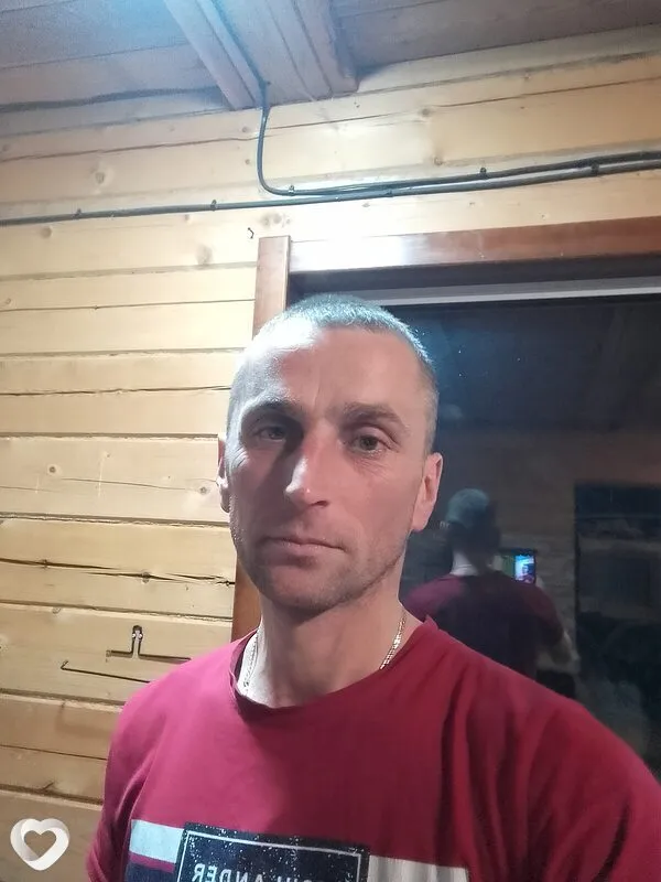 Владимир, 38, Барнауле — анкета №334877