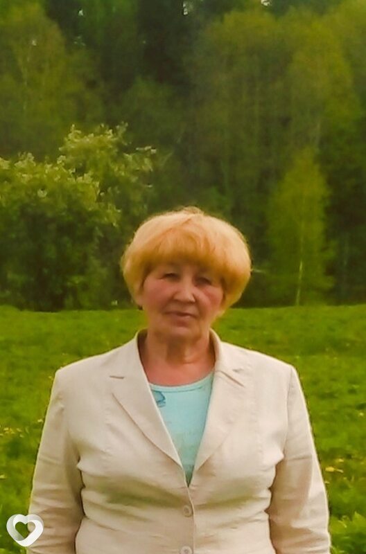 Светлана, Чайковский