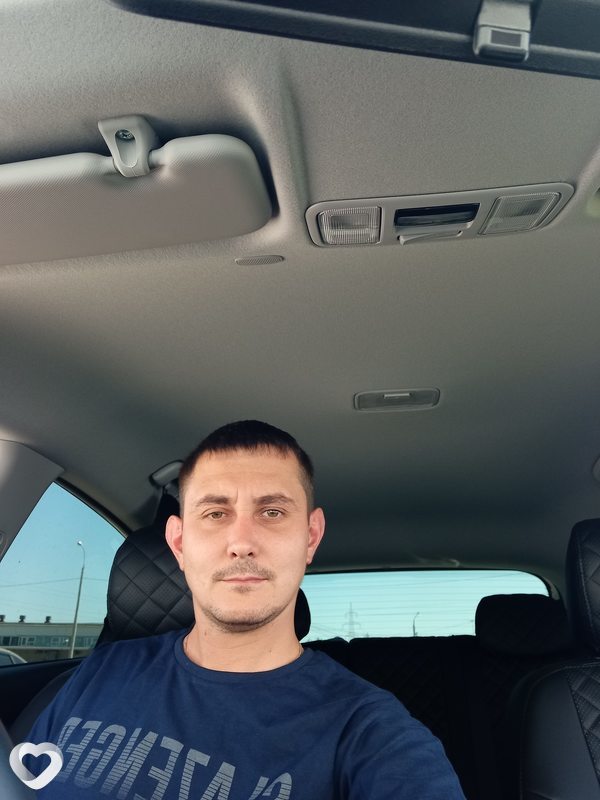 Алексей, 41, Самаре — анкета №334890