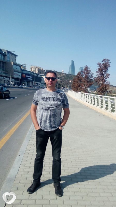 Serg, 49, Белгороде — анкета №334892
