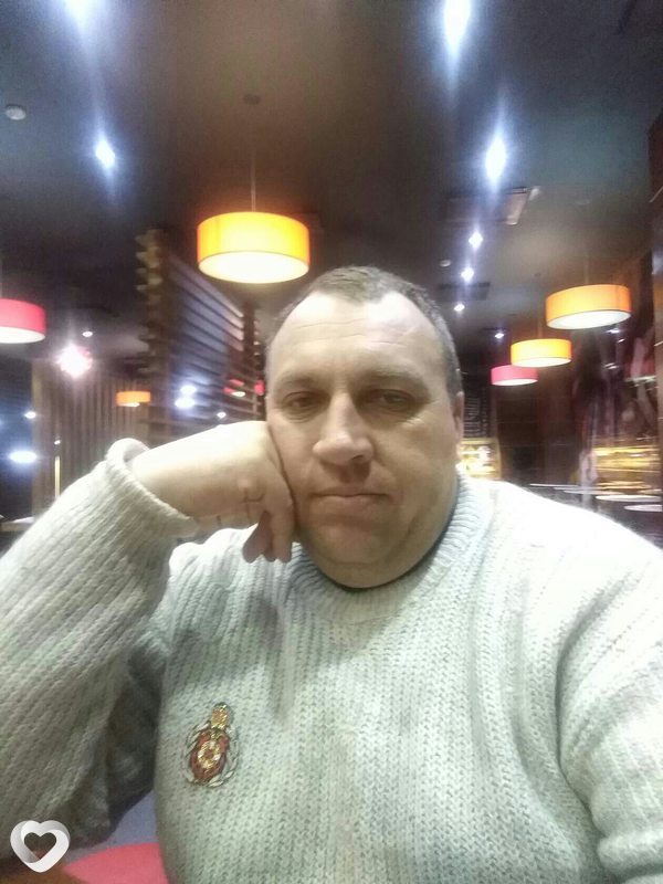 Сергей, 51, Павлодаре — анкета №334894