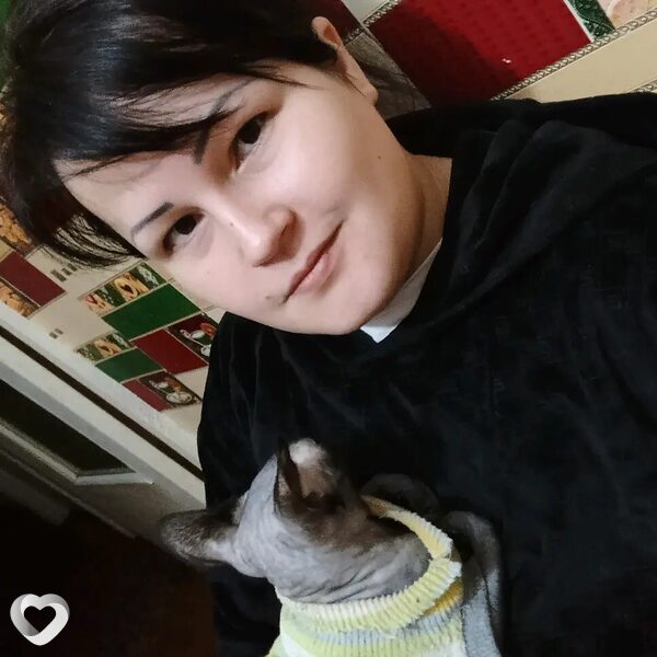 Наташа, 32, Павлодаре — анкета №334896