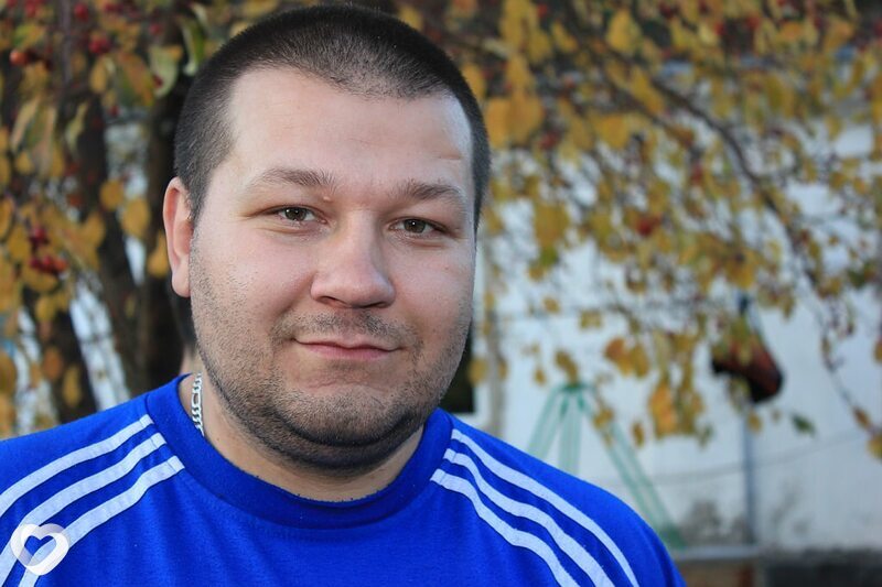Денис, 43, Караганде — анкета №334902