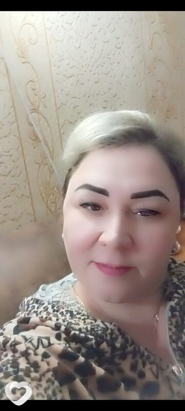 Марина, 48, Самаре — анкета №334905