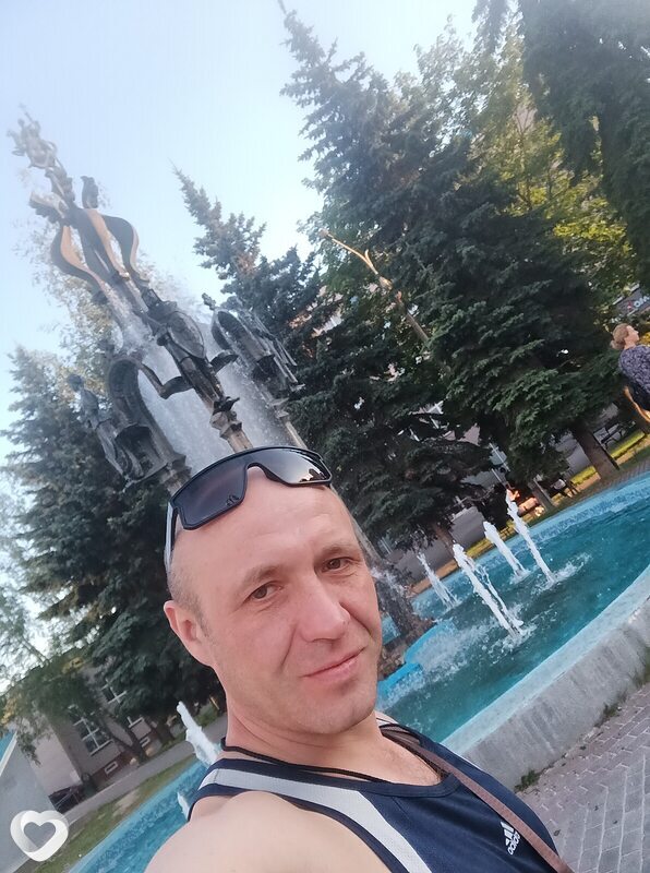 Дмитрий, 39, Иванове — анкета №334911