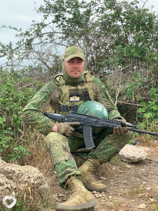 Антон, 38, Енакиеве — анкета №334912