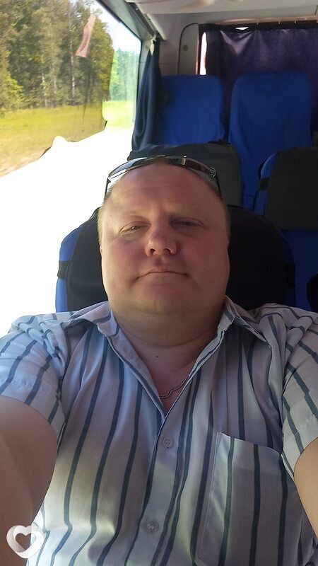 Сергей, 42, Орехово-Зуеве — анкета №334914