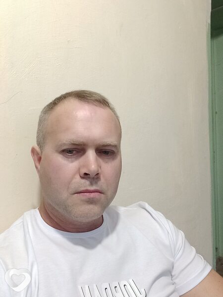 Михаил, 41, Гукове — анкета №334915