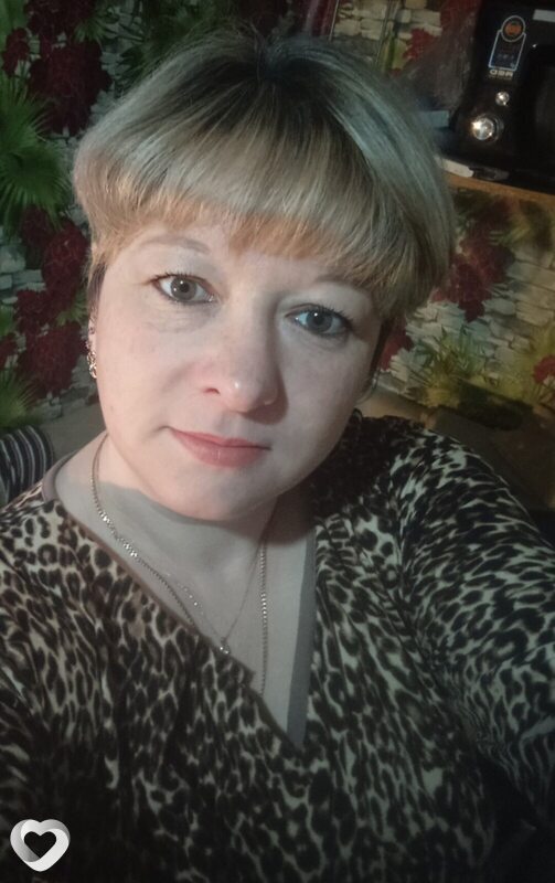 Евгения, 41, Уфе — анкета №334919
