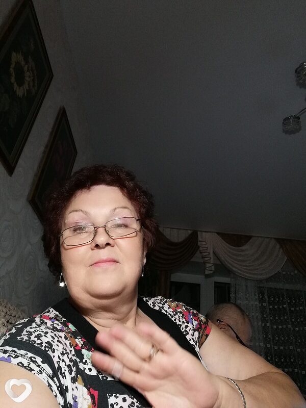 Галина, 65 — Гусь-Хрустальный