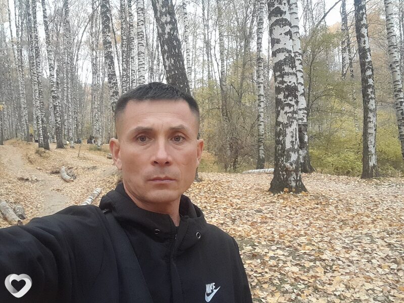 Руслан, 46, Алматы — анкета №334928