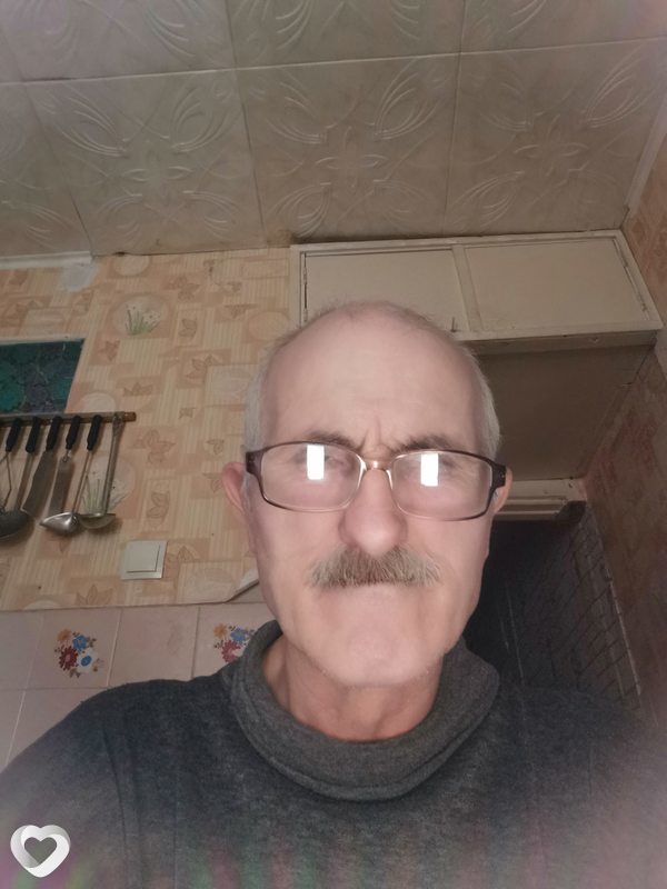 Сергей, 63, Серове — анкета №334985