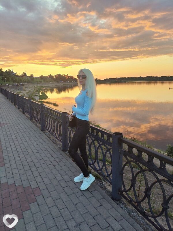 Светлана, 48, Речице — анкета №334986