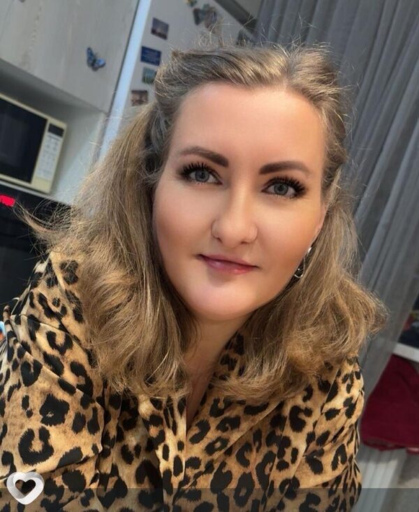 Ирина, 49, Краснодаре — анкета №334992