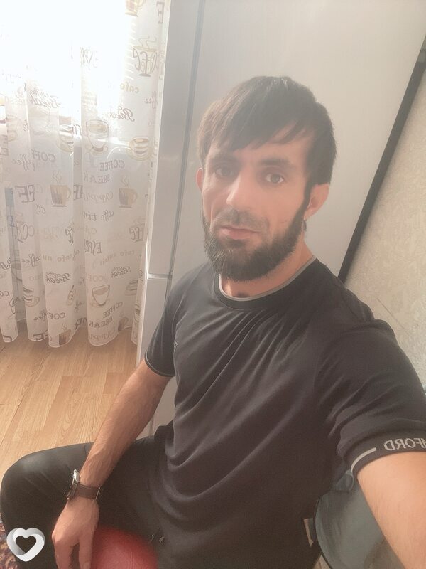 Аварец В Сети, 35, Махачкале — анкета №334994