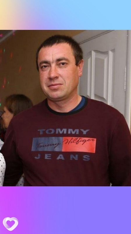 Сергей, 41, Ульяновске — анкета №334995