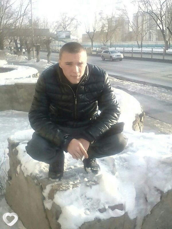 Сергей, 32, Новосибирске — анкета №334996