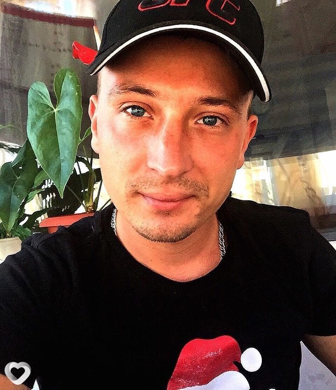 Илья, 32, Екатеринбурге — анкета №335000