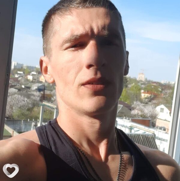 Олег, 33, Чернигове — анкета №335001