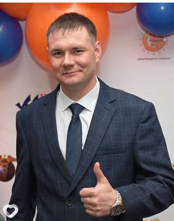 Игорь, 38, Благовещенске — анкета №335056