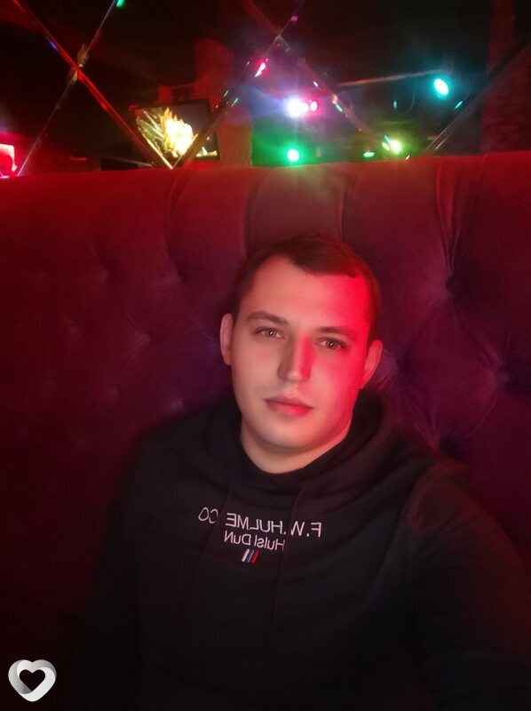 Александр, 29, Тамбове — анкета №335067