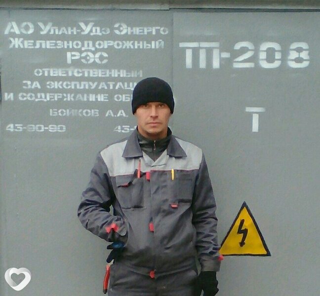 Chitaa, 35, Чите — анкета №335068