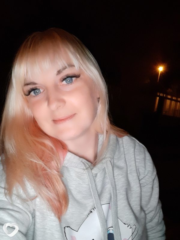 Маша, 39, Харькове — анкета №335069