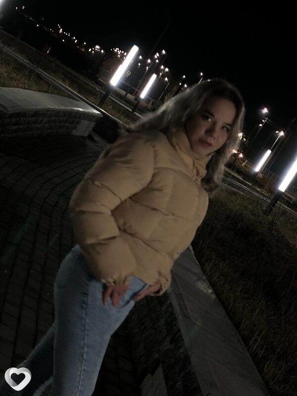 Vikusya, Мончегорск