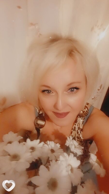 Татьяна, 45, Новогрудке — анкета №335075
