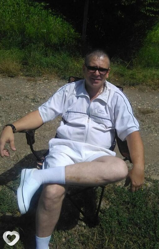 Виталий, 47, Белореченске — анкета №335078