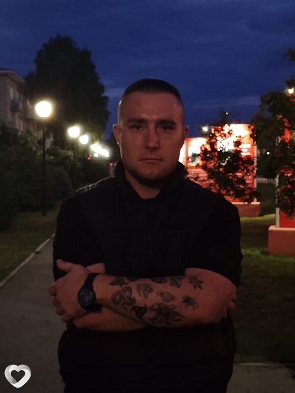 Кирилл, Сузун