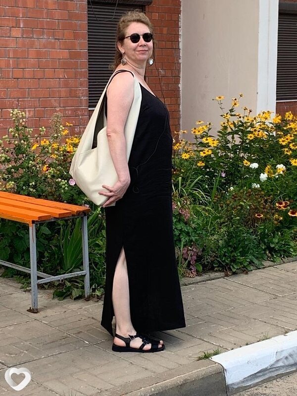 Екатерина, 45, Твери — анкета №335084
