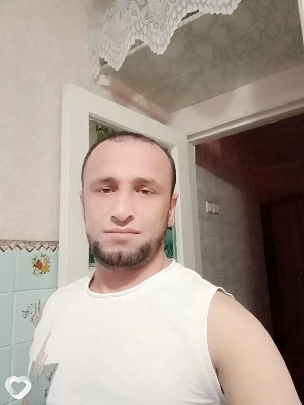 Максим, 40, Петровске-Забайкальском — анкета №335089