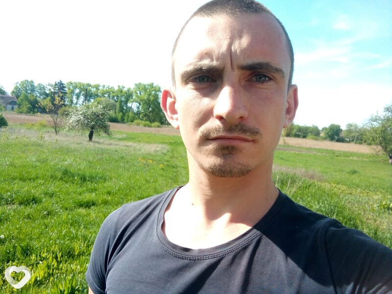 Олександр, Житомир