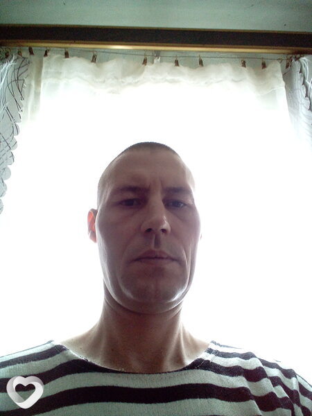 Петр Николаевич, 42, Волгограде — анкета №335102