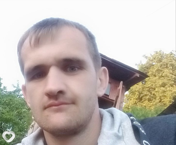 Андрей, 33, Кубинке — анкета №335106