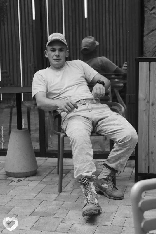 Александр, 34, Краснодаре — анкета №335109