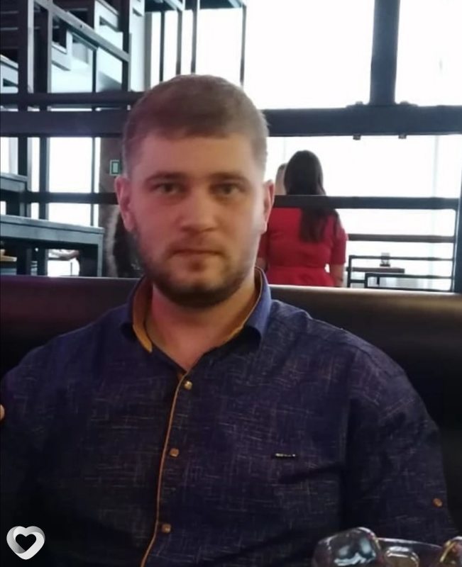 Иван, 38, Новосибирске — анкета №335123