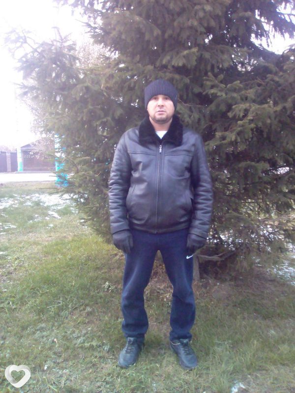 Руслан, 45, Петропавловске — анкета №335124