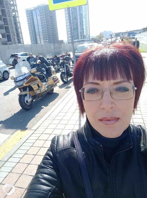 Ольга, 41, Владивостоке — анкета №335126