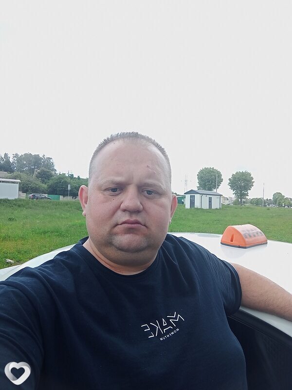 Сергей, 38, Минске — анкета №335129